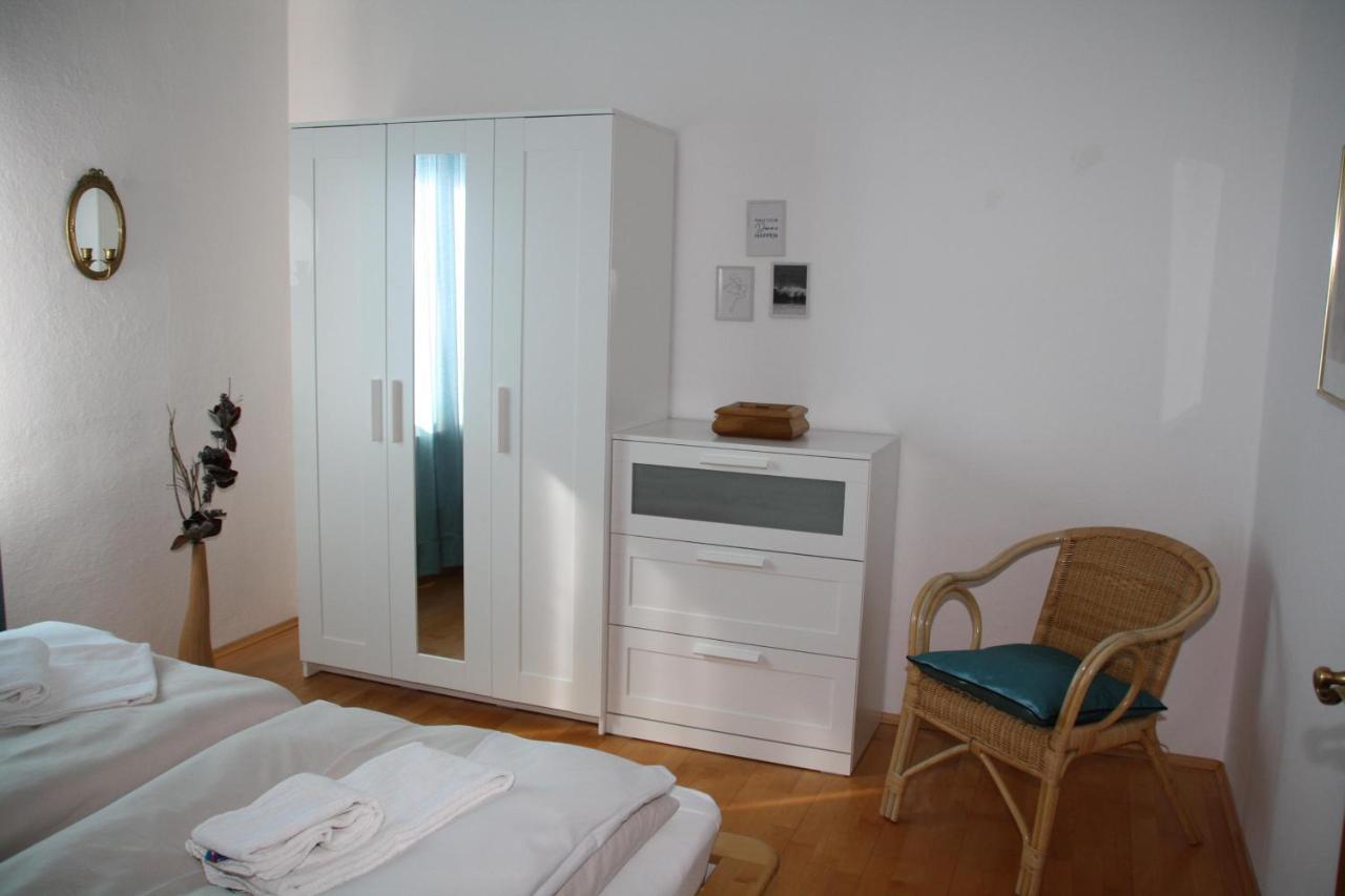 Haus Sonnental Velden am Wörthersee Eksteriør billede