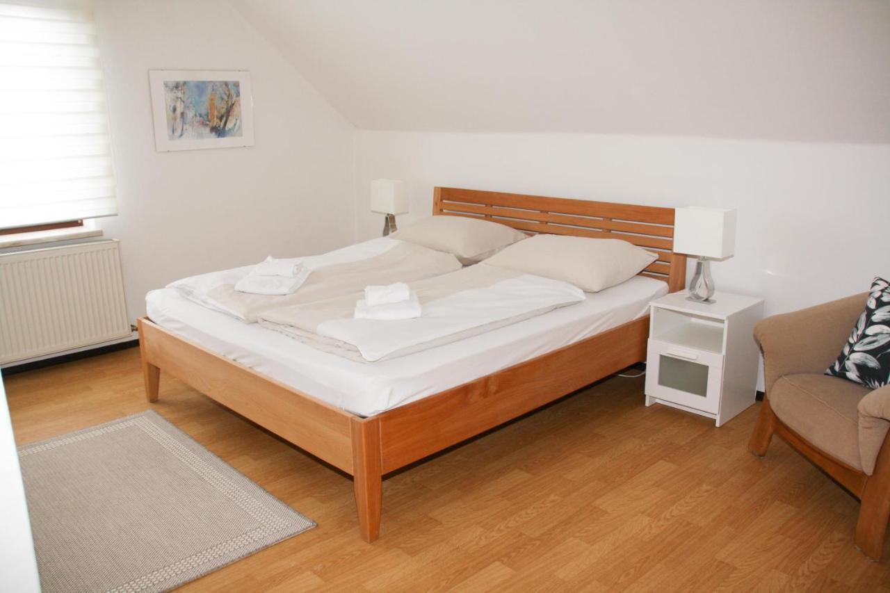 Haus Sonnental Velden am Wörthersee Eksteriør billede