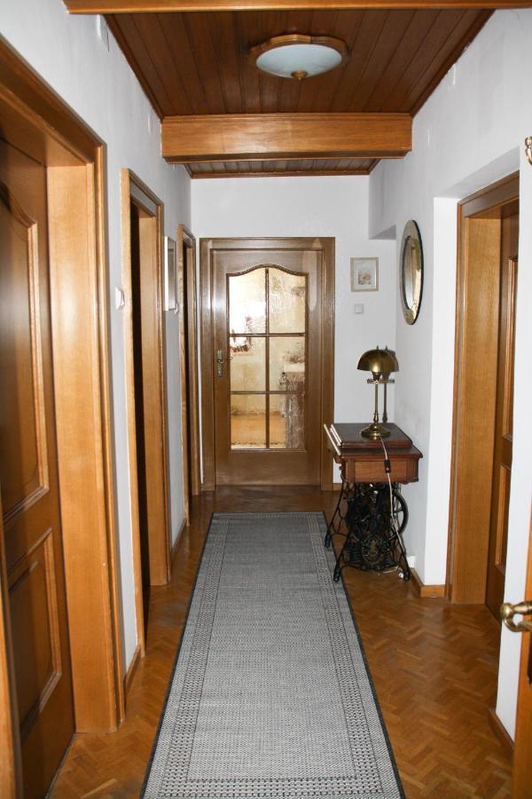 Haus Sonnental Velden am Wörthersee Eksteriør billede