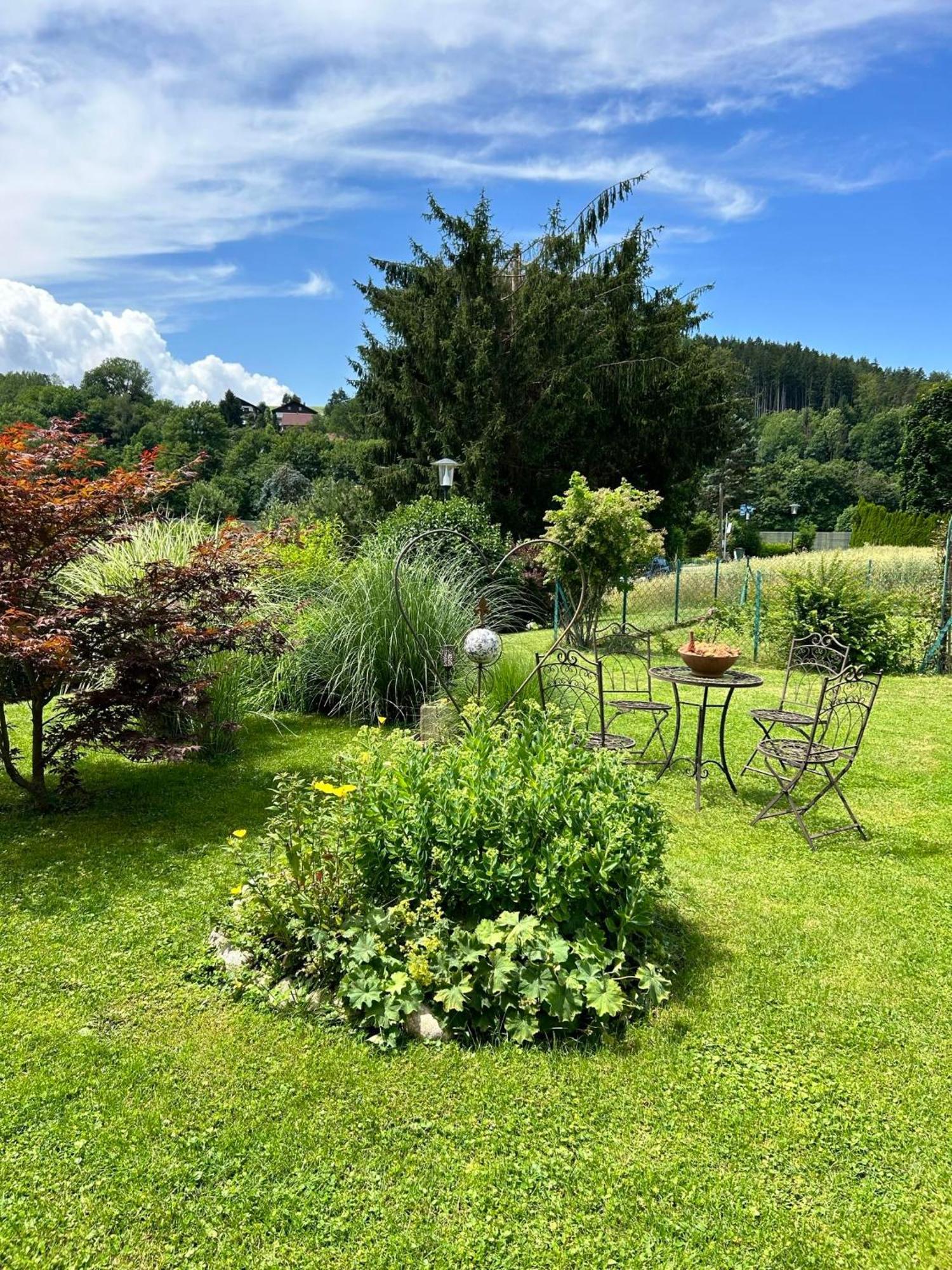 Haus Sonnental Velden am Wörthersee Eksteriør billede