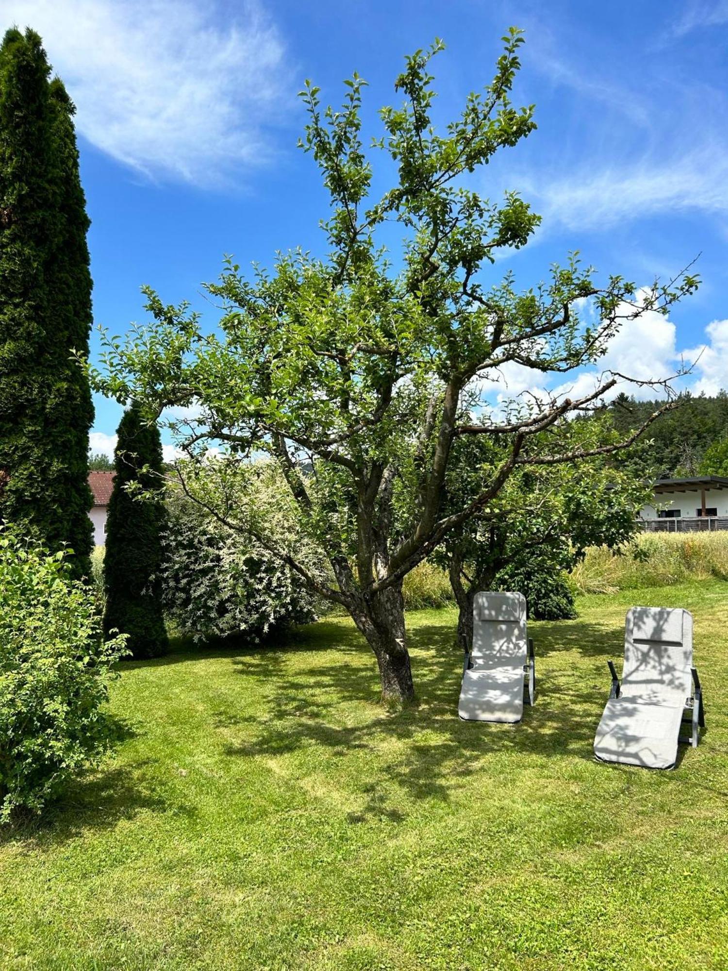 Haus Sonnental Velden am Wörthersee Eksteriør billede